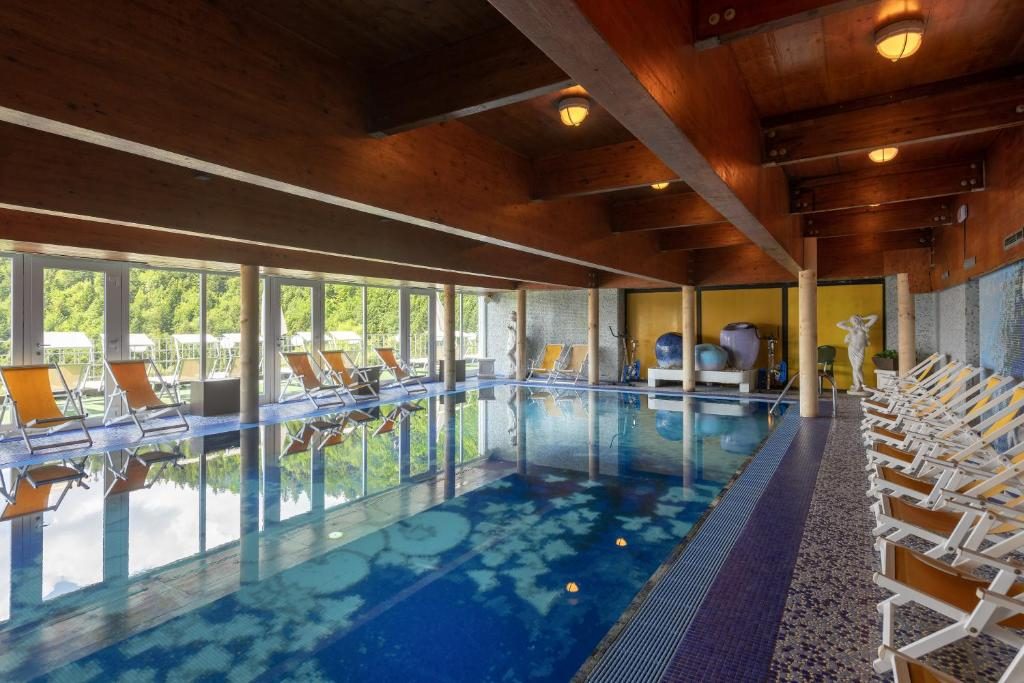 Grand Hotel Astoria Lavarone - Gallery 2
