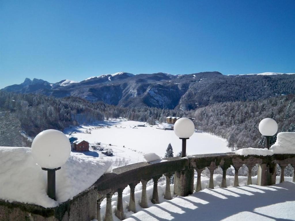 Grand Hotel Astoria Lavarone