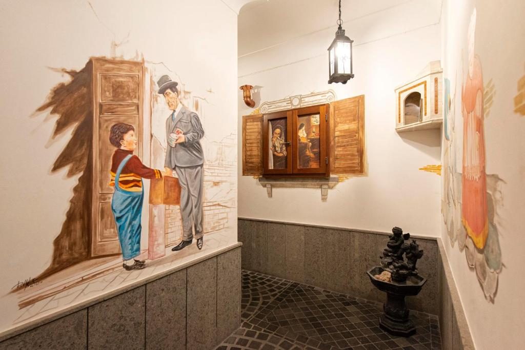 Grand Hotel Europa Napoli - Gallery 1