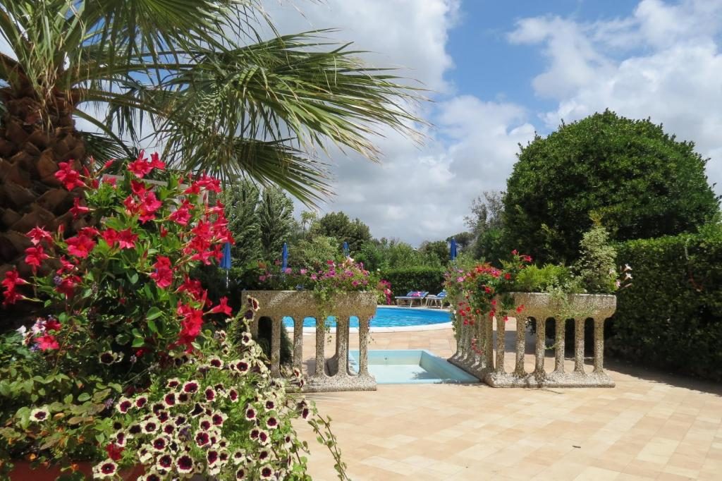 Grand Hotel Golf Tirrenia - Gallery 1