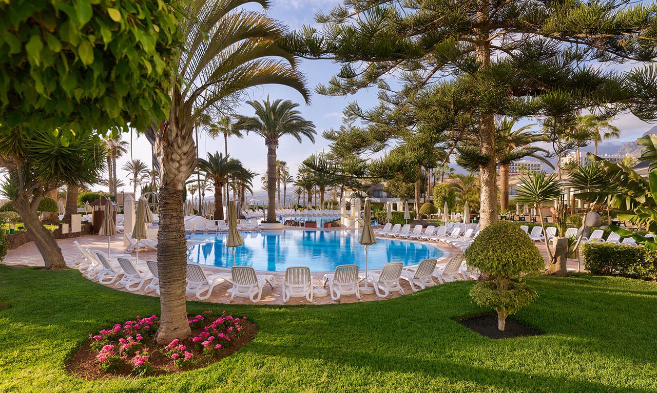 H10 Las Palmeras Tenerife - Gallery 1