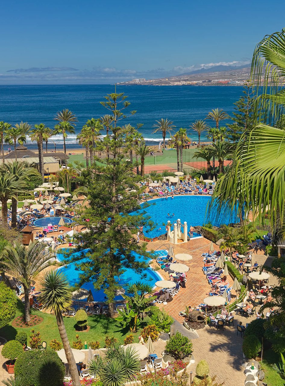 H10 Las Palmeras Tenerife - Gallery 2