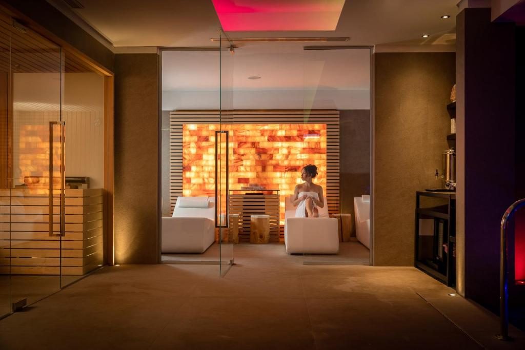 Hotel 5 Miglia Rivisondoli - Gallery 2