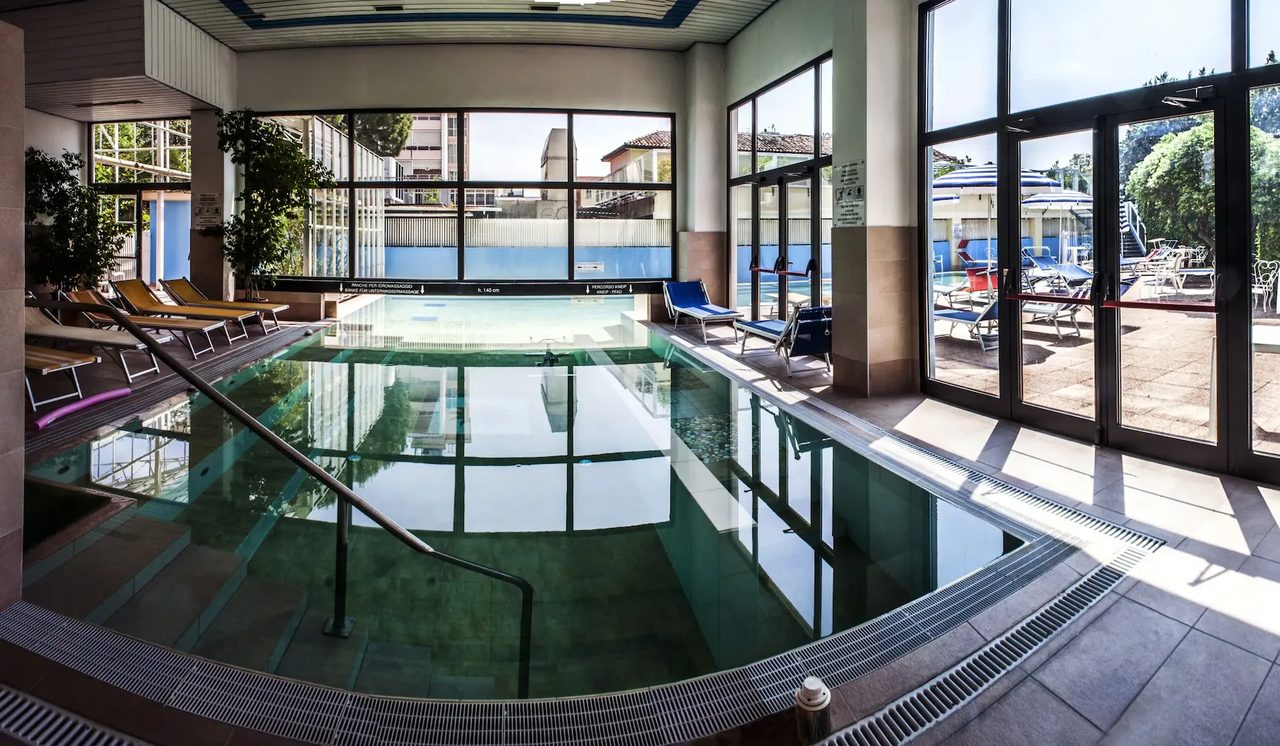 Hotel Al Sole Abano Terme - Gallery 3