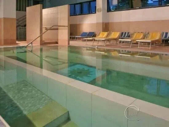 Hotel Al Sole Abano Terme - Gallery 4