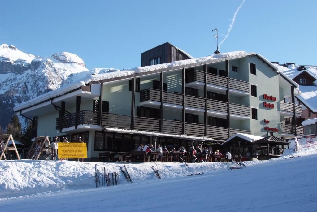 Hotel Alaska Folgarida - Gallery 1