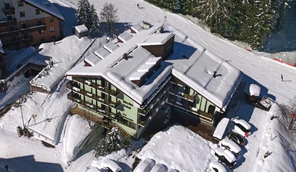 Hotel Alaska Folgarida - Gallery 2