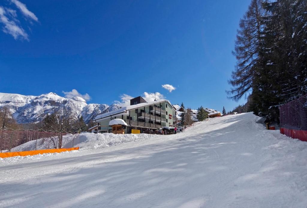 Hotel Alaska Folgarida - Gallery 3
