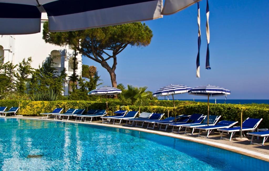 Hotel Alexander Ischia - Gallery 1