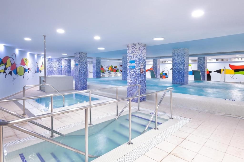 Hotel Alexandre Gala Tenerife - Gallery 2