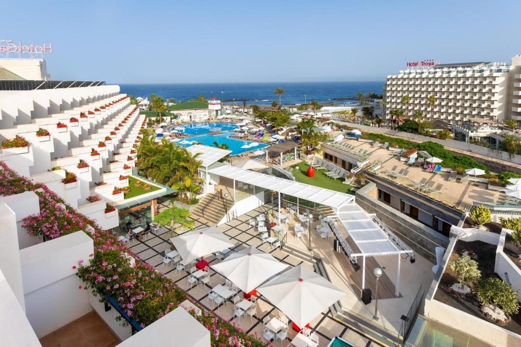 Hotel Alexandre Gala Tenerife - Gallery 4