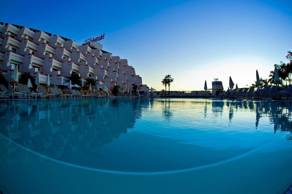 Hotel Alexandre Gala Tenerife