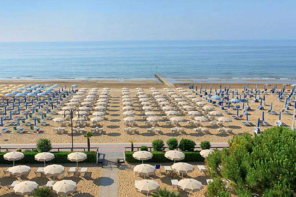 Hotel Alla Rotonda Jesolo - Gallery 3