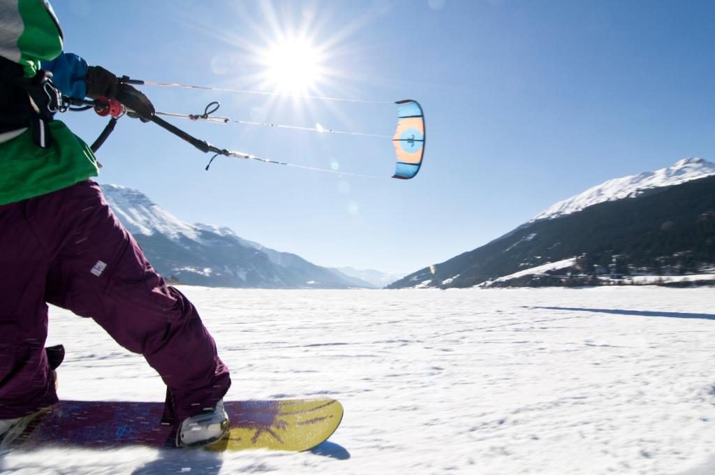 Hotel Alpenrose - San Valentino alla Muta - Gallery 1