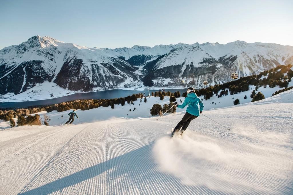 Hotel Alpenrose - San Valentino alla Muta - Gallery 2