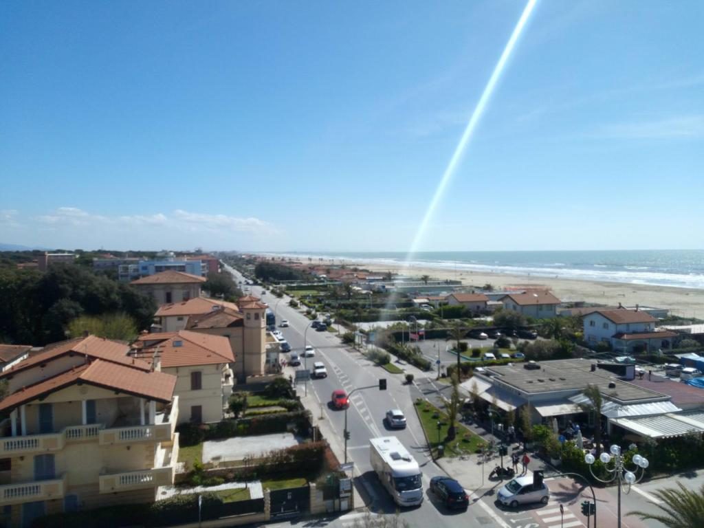 Hotel Ambasciatori Marina di Pietrasanta - Gallery 1