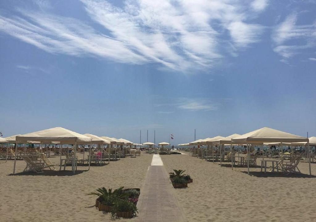 Hotel Ambasciatori Marina di Pietrasanta - Gallery 2