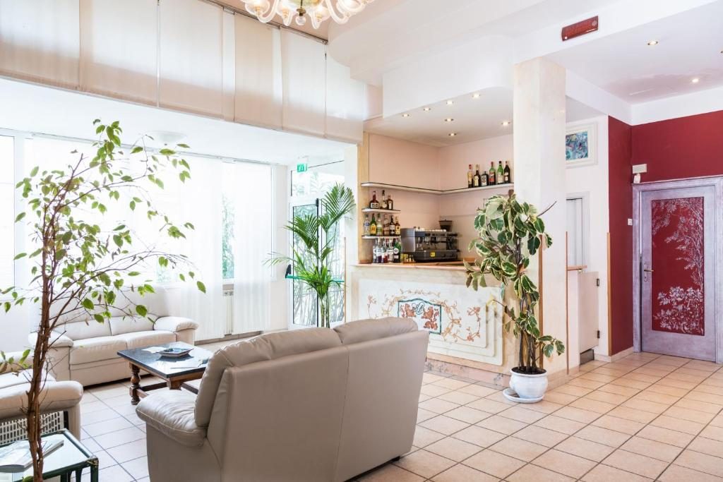Hotel Ambasciatori Marina di Pietrasanta - Gallery 3