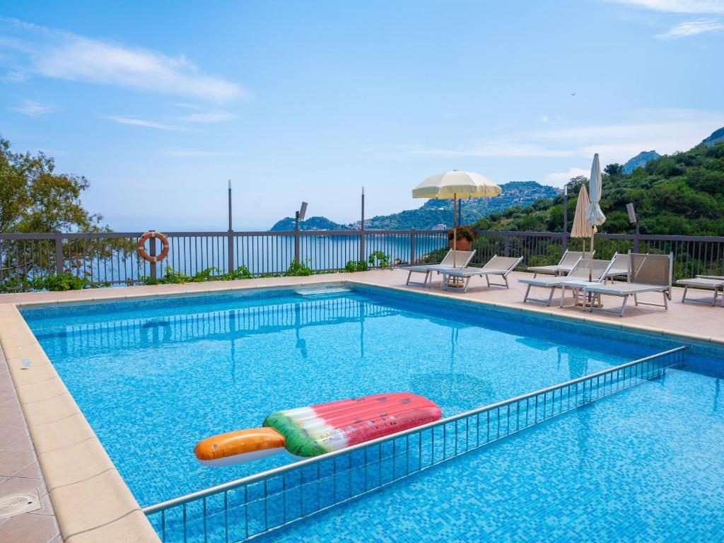 Hotel Antares Letojanni - Gallery 1