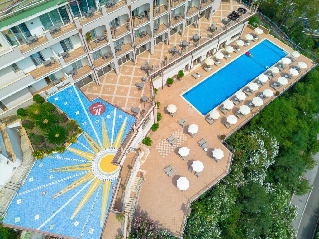 Hotel Antares Letojanni - Gallery 4