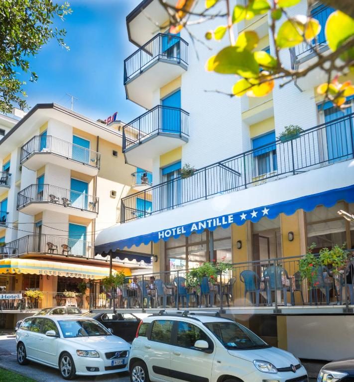 Hotel Azzorre Jesolo - Gallery 2