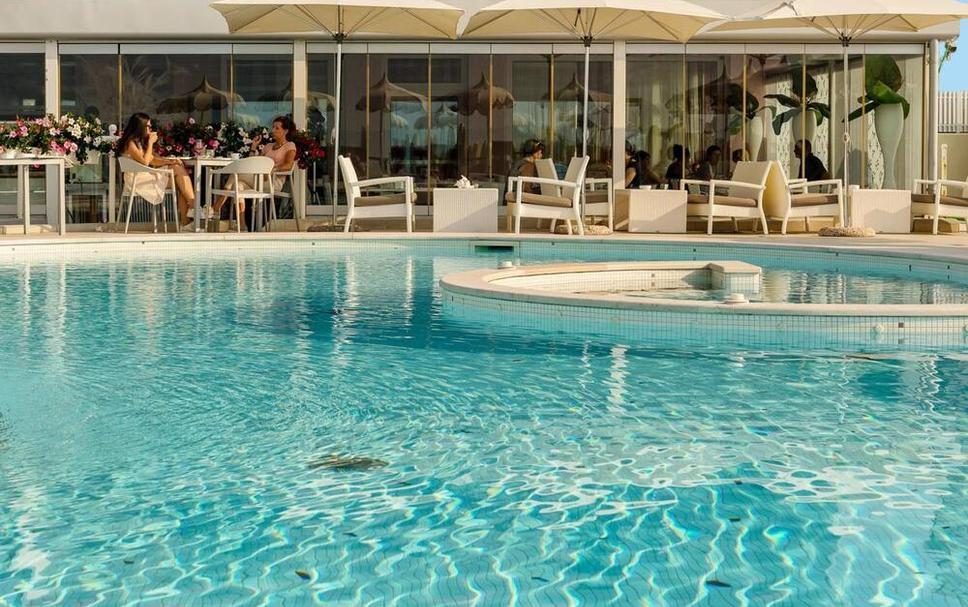 Hotel Baia Del Mar Jesolo - Gallery 1