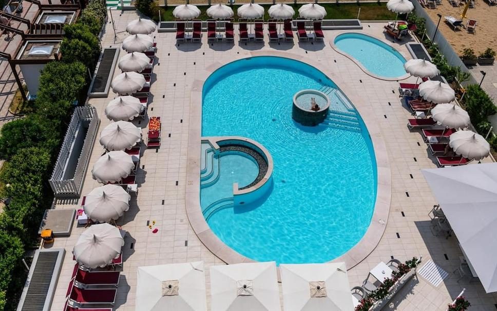 Hotel Baia Del Mar Jesolo - Gallery 2