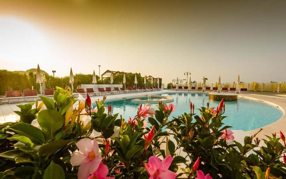 Hotel Baia Del Mar Jesolo - Gallery 4