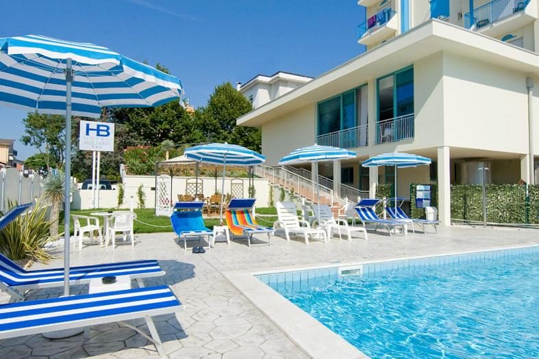 Hotel Bolivar Jesolo - Gallery 1