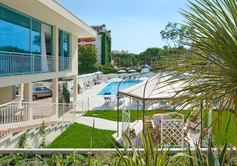 Hotel Bolivar Jesolo - Gallery 4