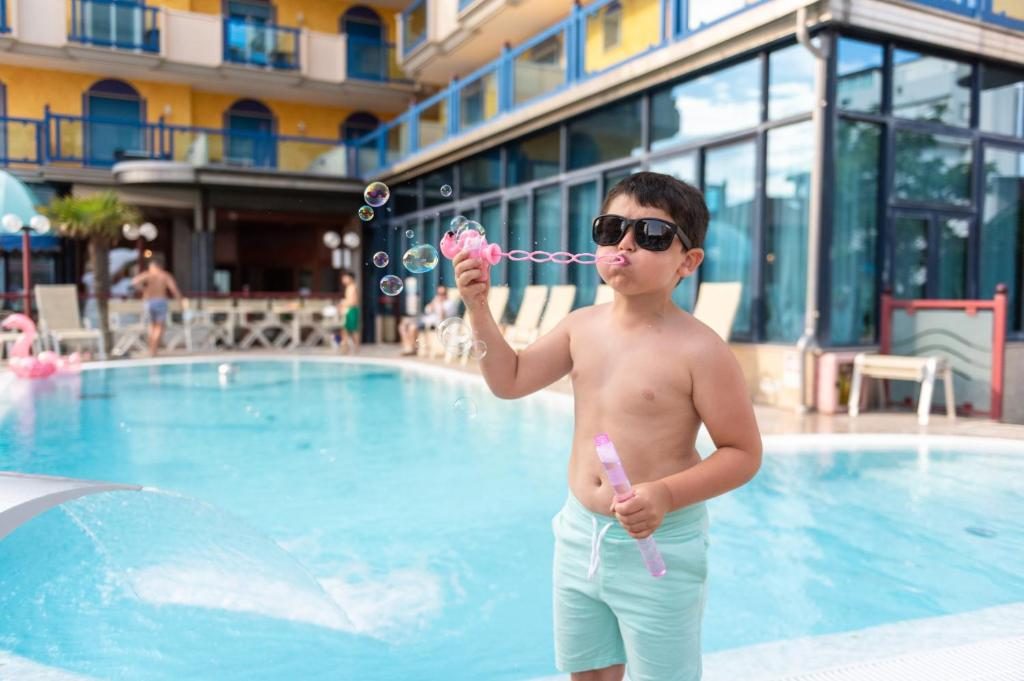 Hotel Brioni Mare Jesolo - Gallery 2