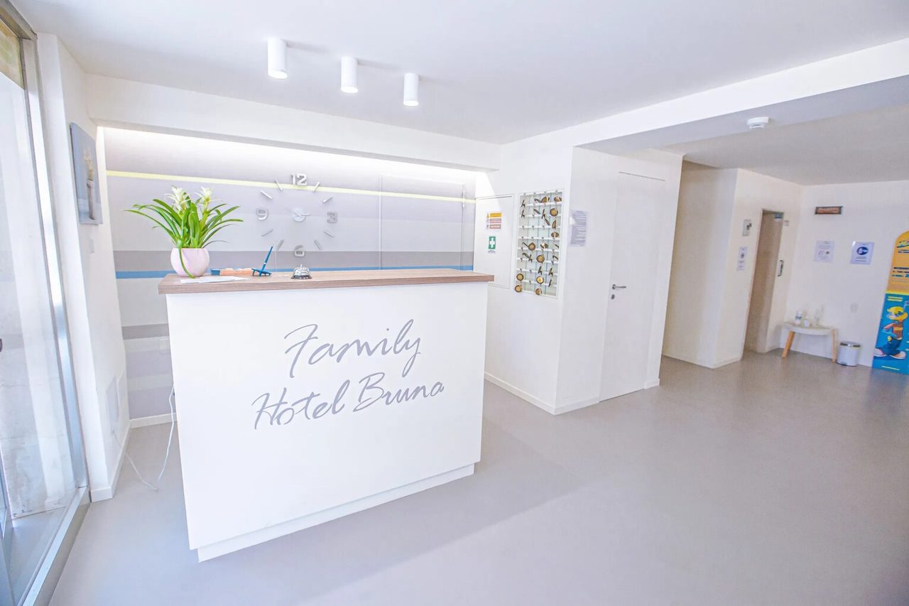 Hotel Bruna Cesenatico - Gallery 3