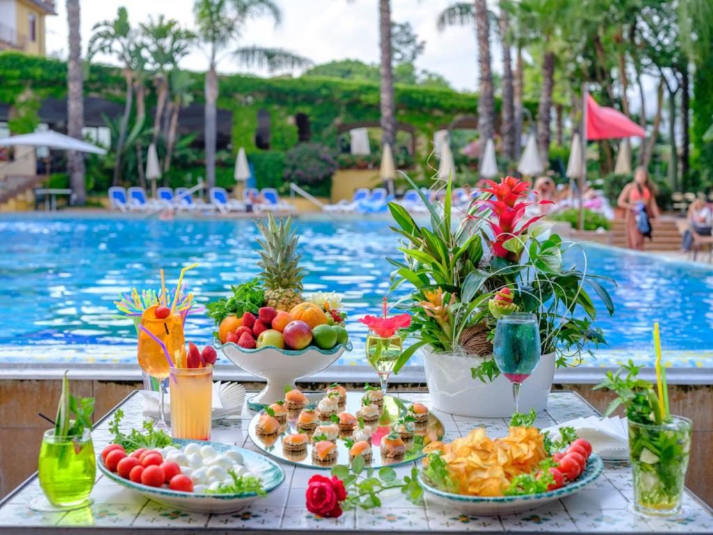 Hotel Caesar Palace - Gallery 2