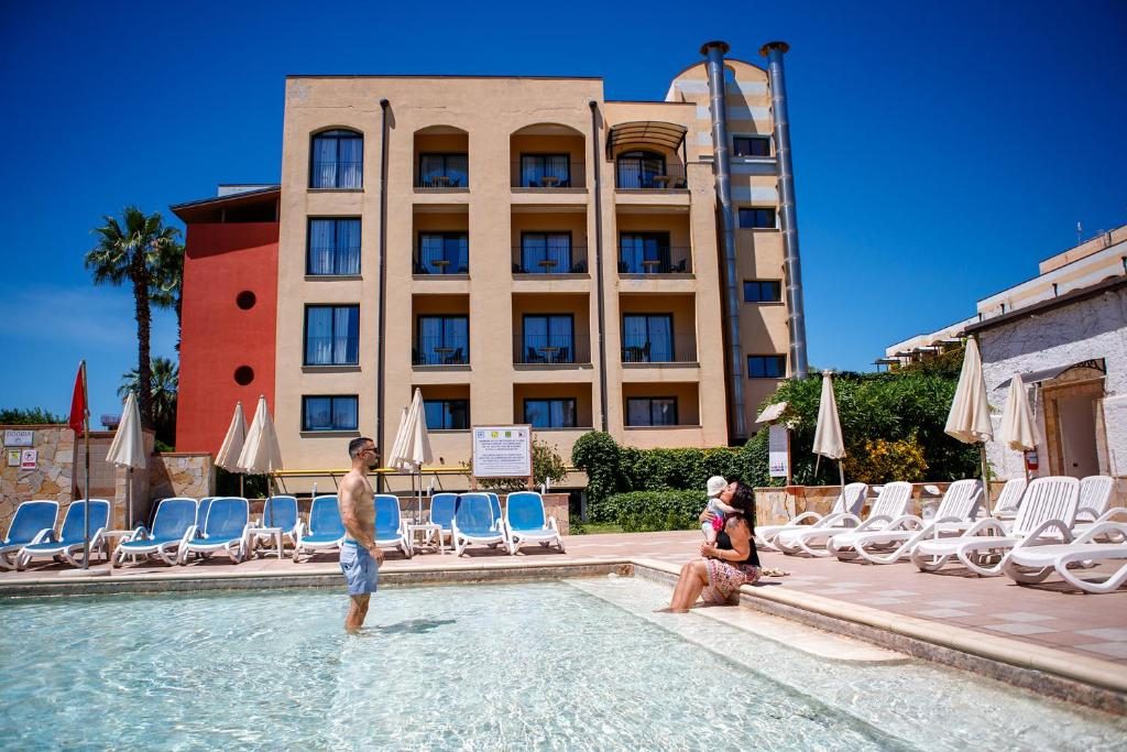 Hotel Caesar Palace - Gallery 4