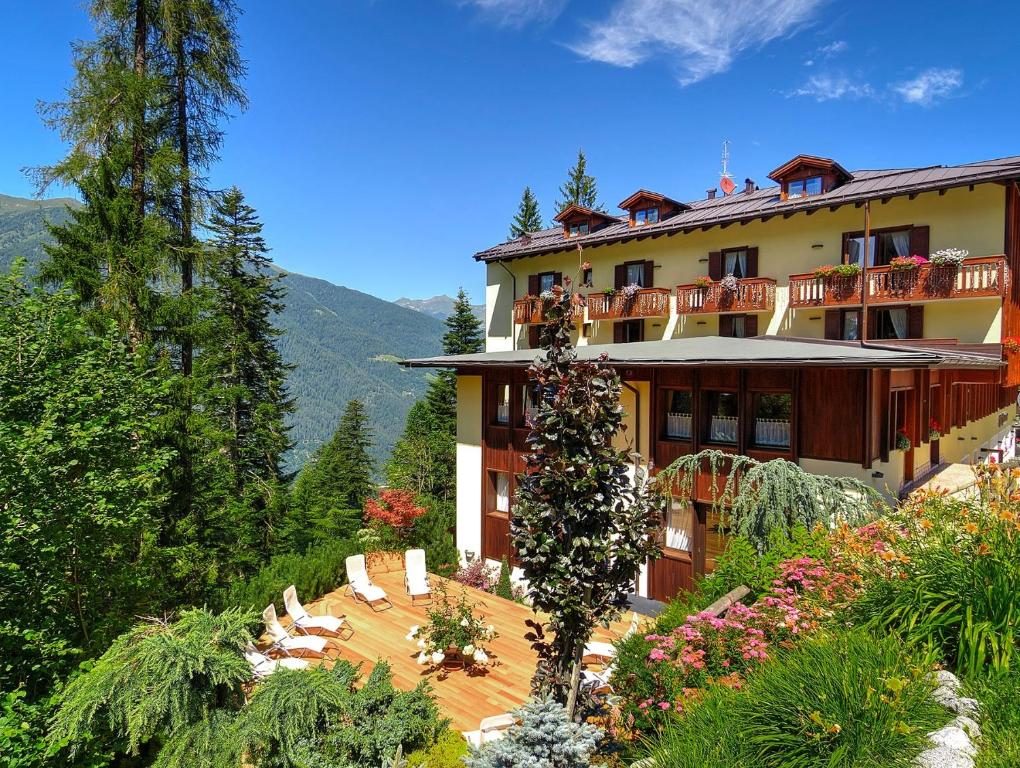 Hotel Caminetto Folgarida - Gallery 4