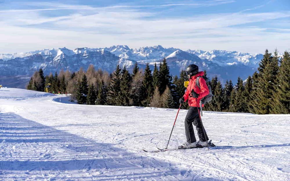 Hotel Casa Alpina Folgaria - Gallery 1