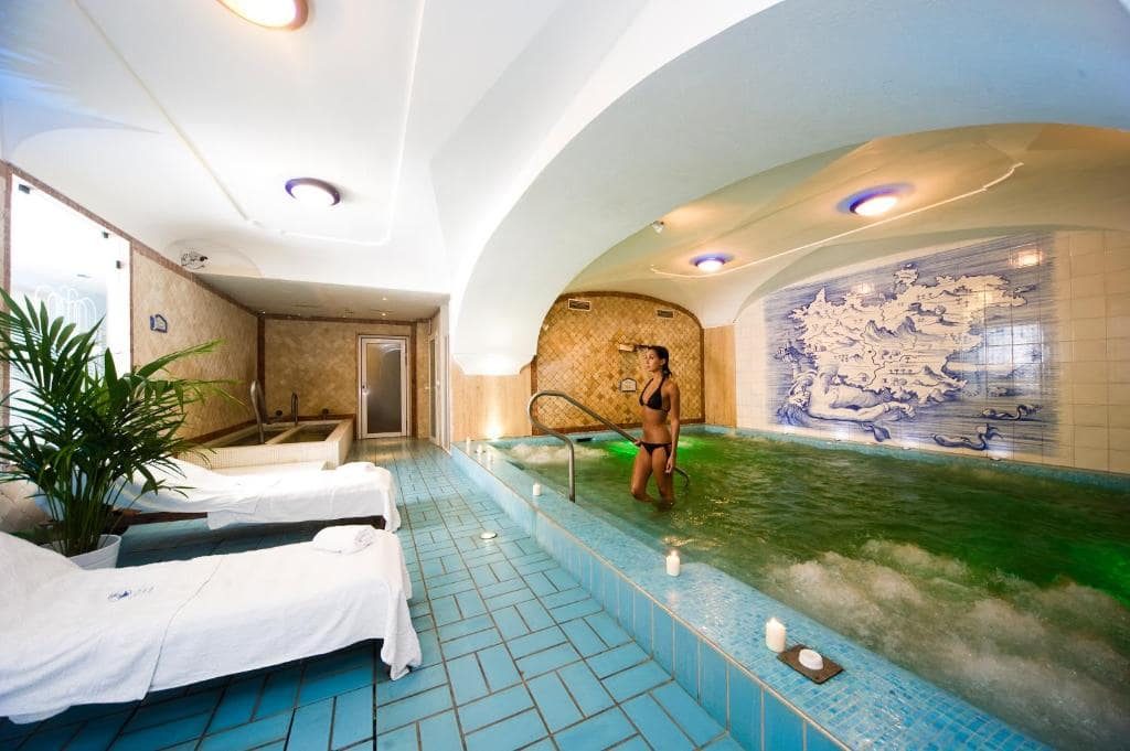 Hotel Central Park Ischia - Gallery 1