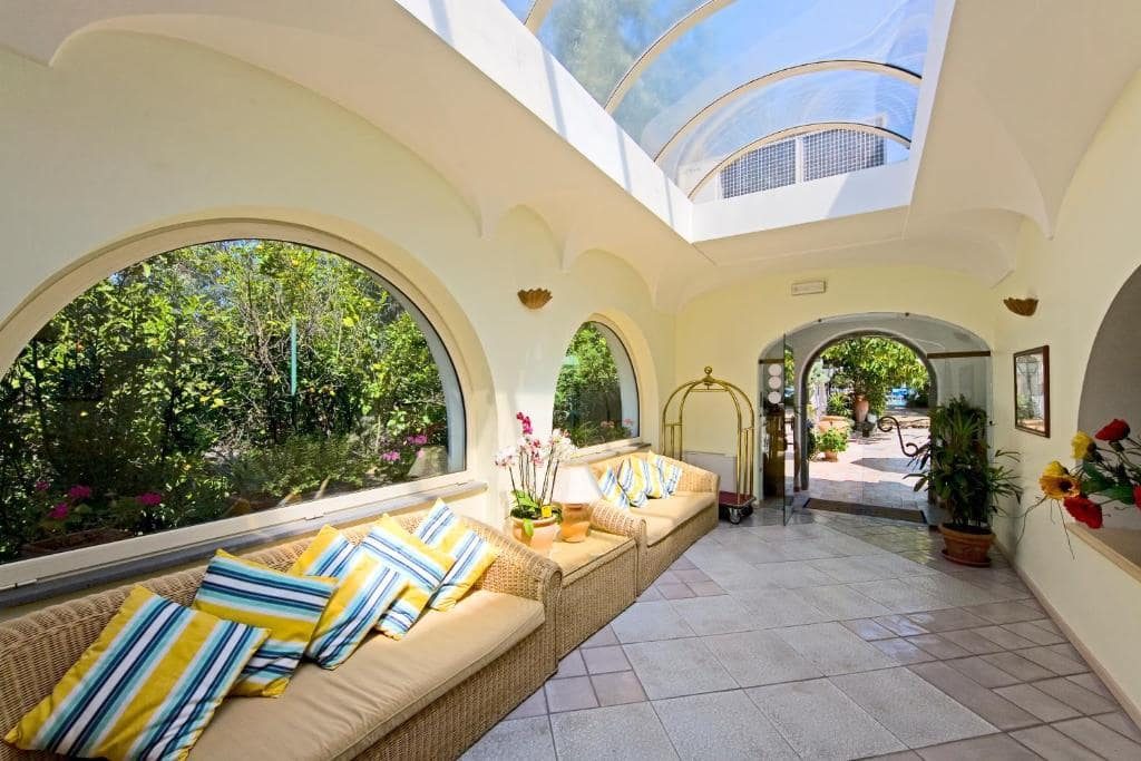 Hotel Central Park Ischia - Gallery 2