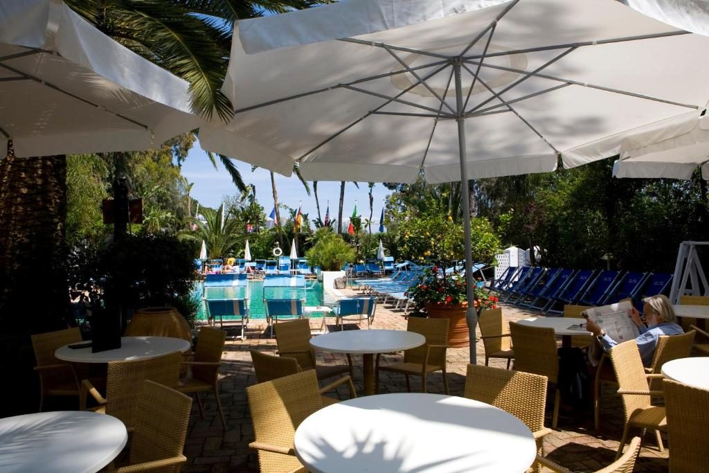 Hotel Central Park Ischia - Gallery 3