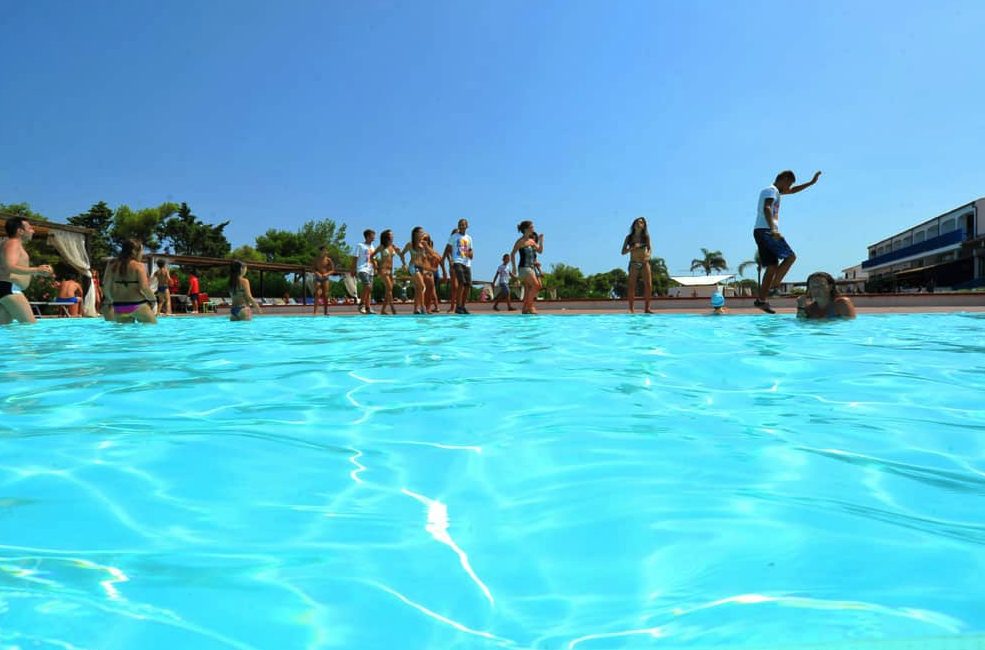 Hotel Club Santa Sabina - Gallery 1