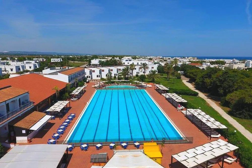 Hotel Club Santa Sabina - Gallery 2