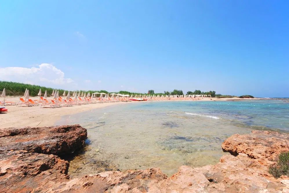 Hotel Club Santa Sabina - Gallery 4