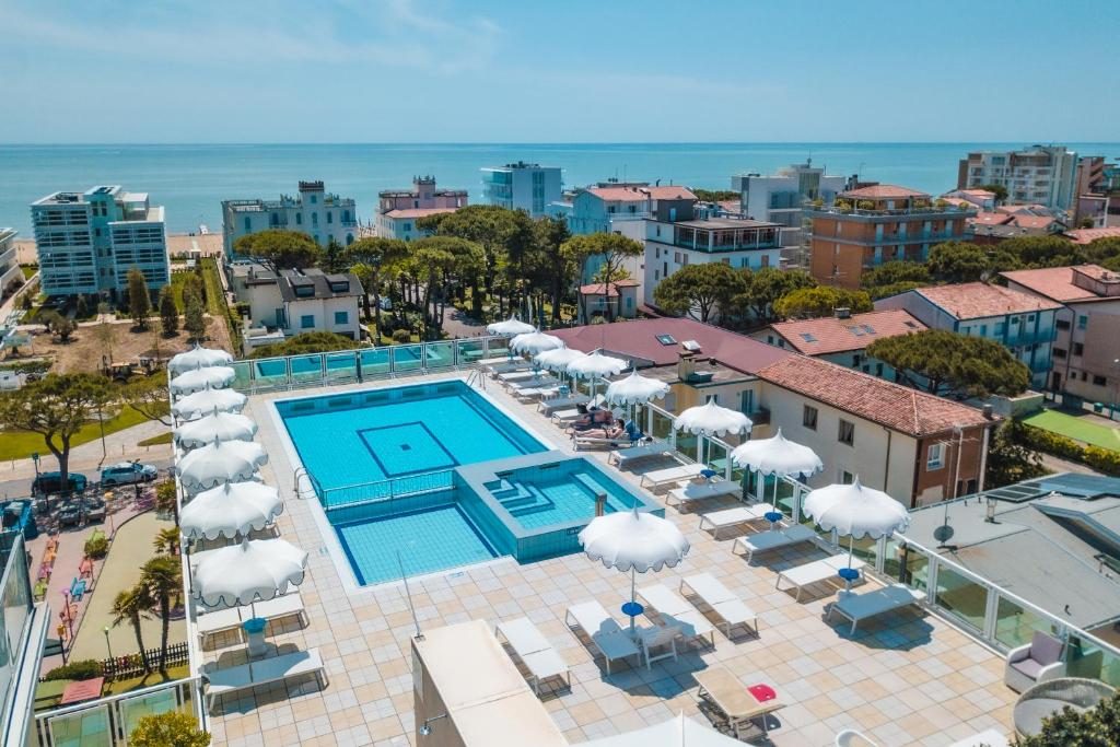Hotel Colombo Jesolo - Gallery 1