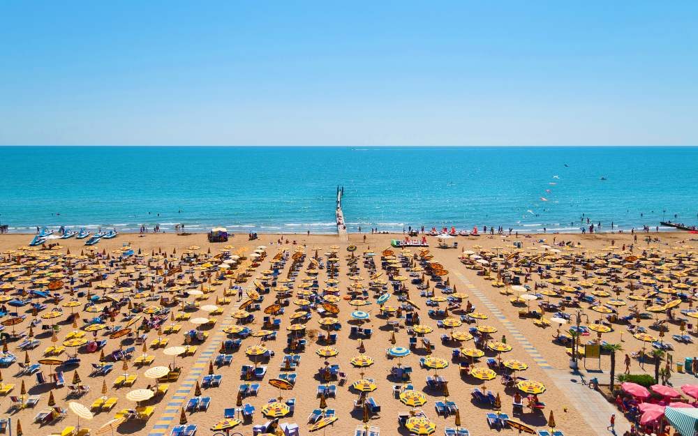 Hotel Da Bepi Jesolo - Gallery 1