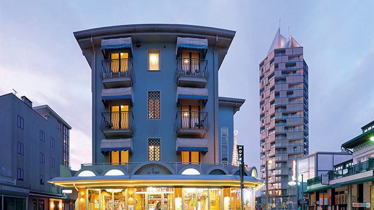 Hotel Da Bepi Jesolo