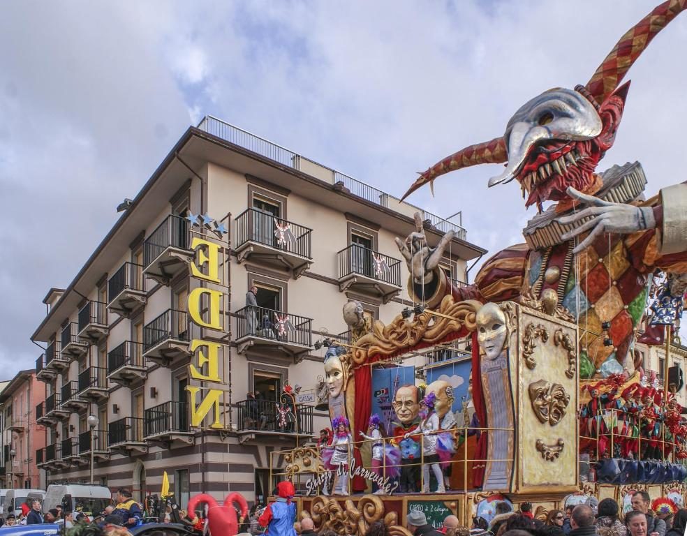Hotel Eden Viareggio - Gallery 1