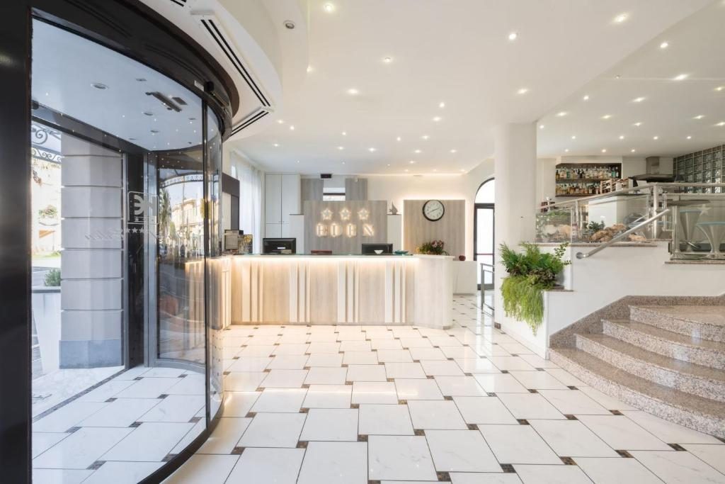 Hotel Eden Viareggio - Gallery 4