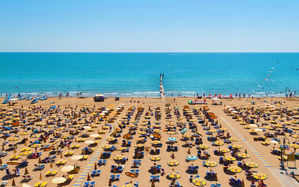 Hotel Ettoral Jesolo - Gallery 1