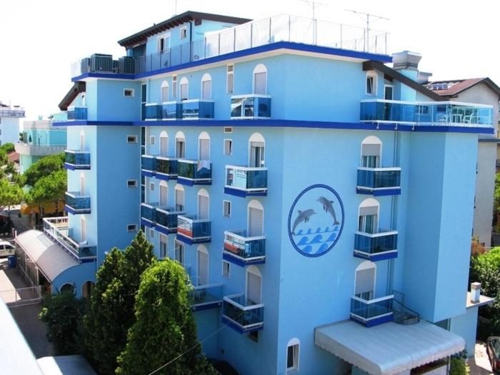 Hotel Ettoral Jesolo