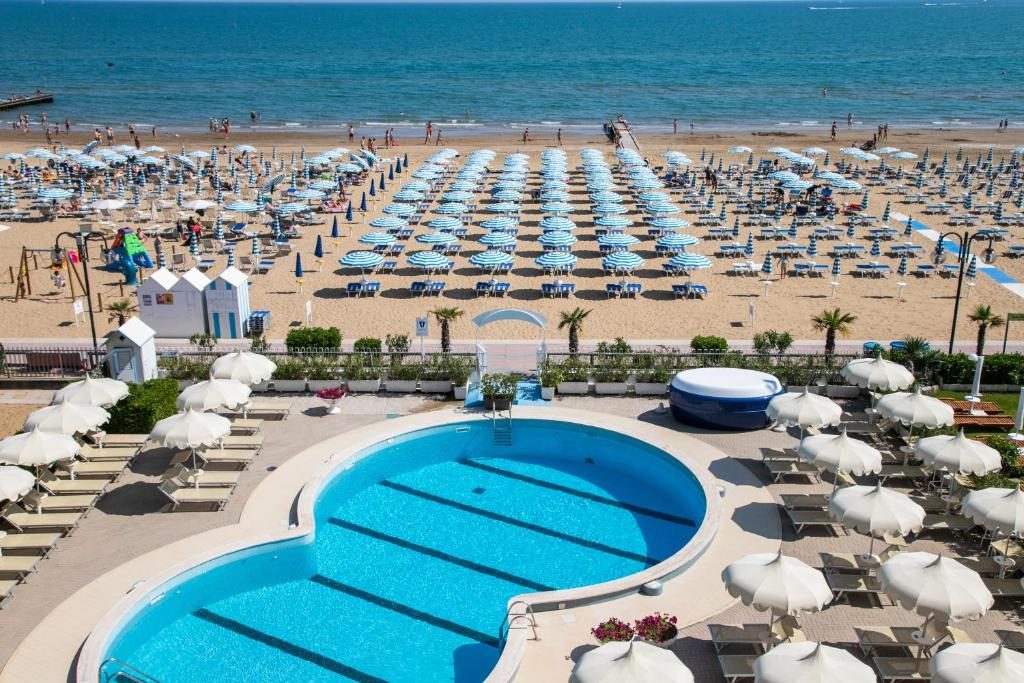 Hotel Galassia Jesolo - Gallery 2